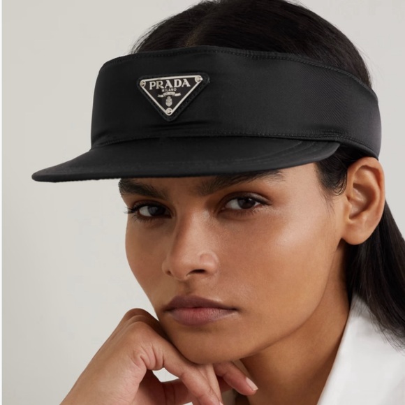 Authentic Prada Visor - Picture 3 of 7
